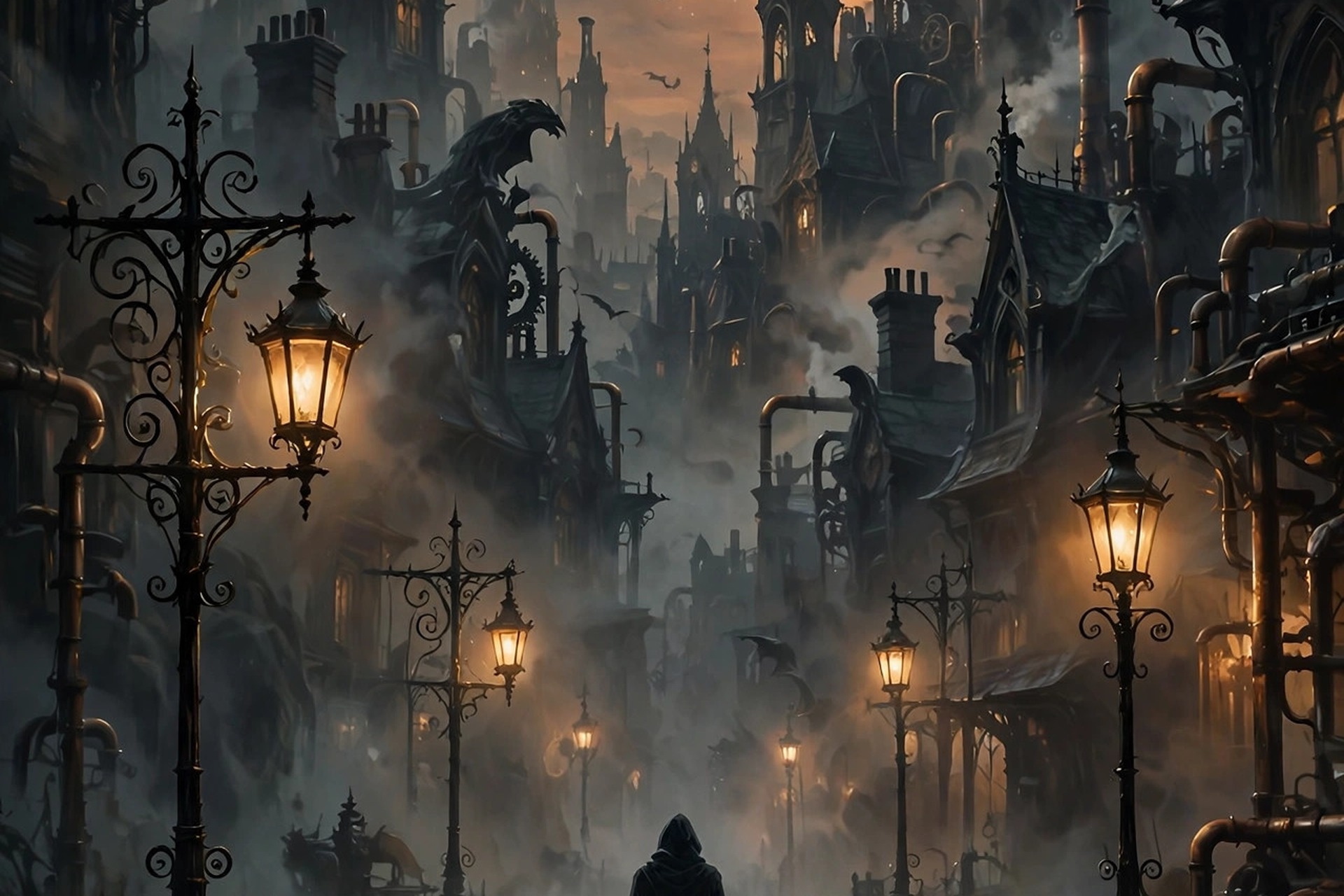 FromSoftware Just Took The Duskbloods Off the 2026 Calendar, and Honestly? Good.
