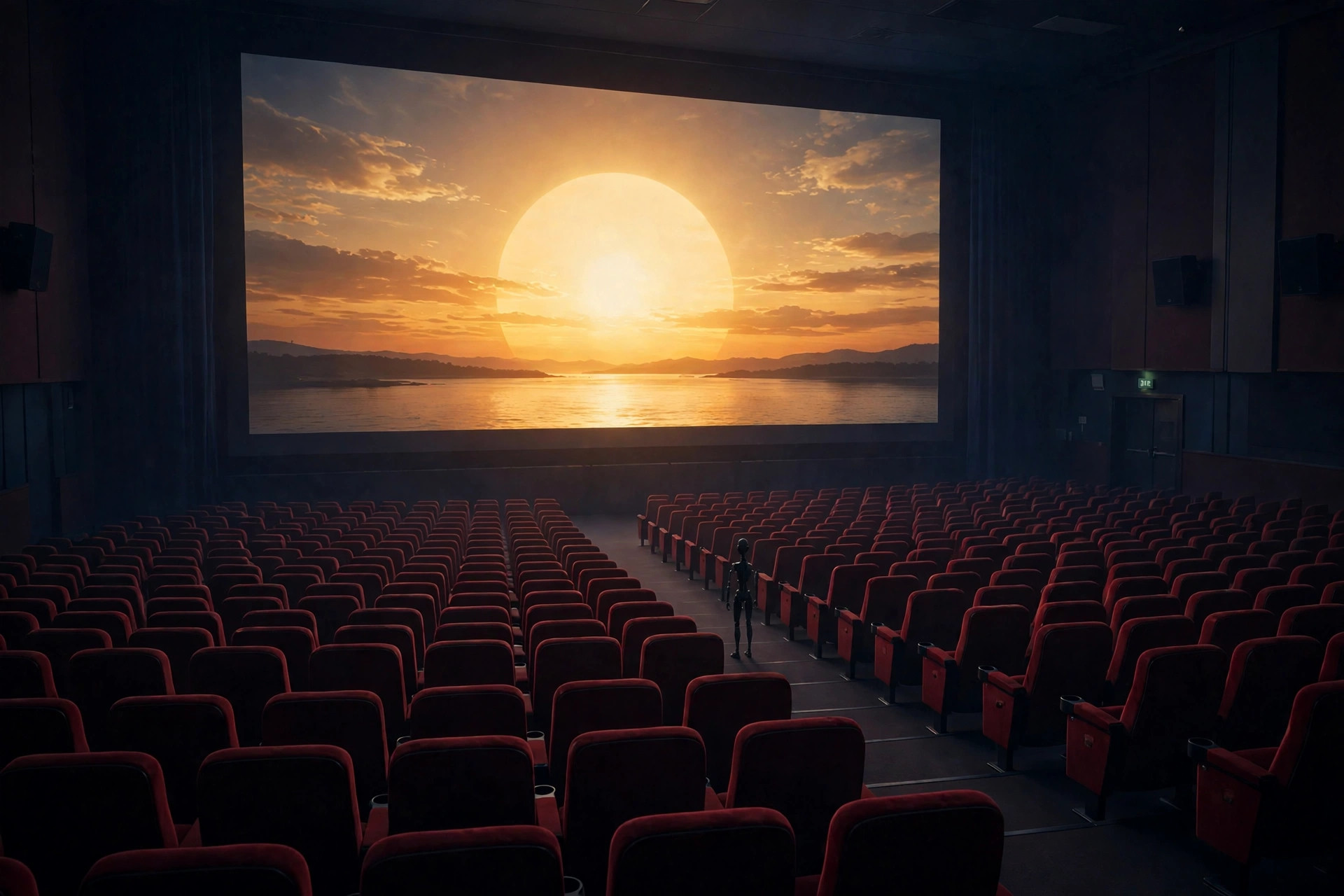 Klara and the Sun Flopped, and Hollywood Should Stop Pretending Star Power Is a Release Plan