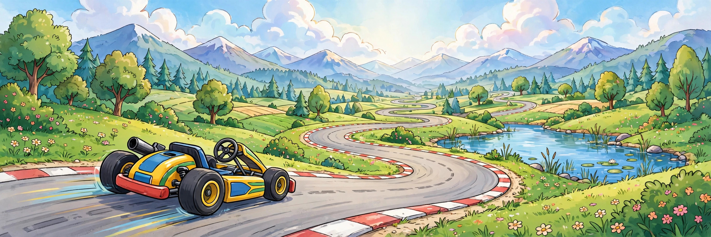 Mario Kart World on Switch 2: The Best Mario Kart Has Ever Been