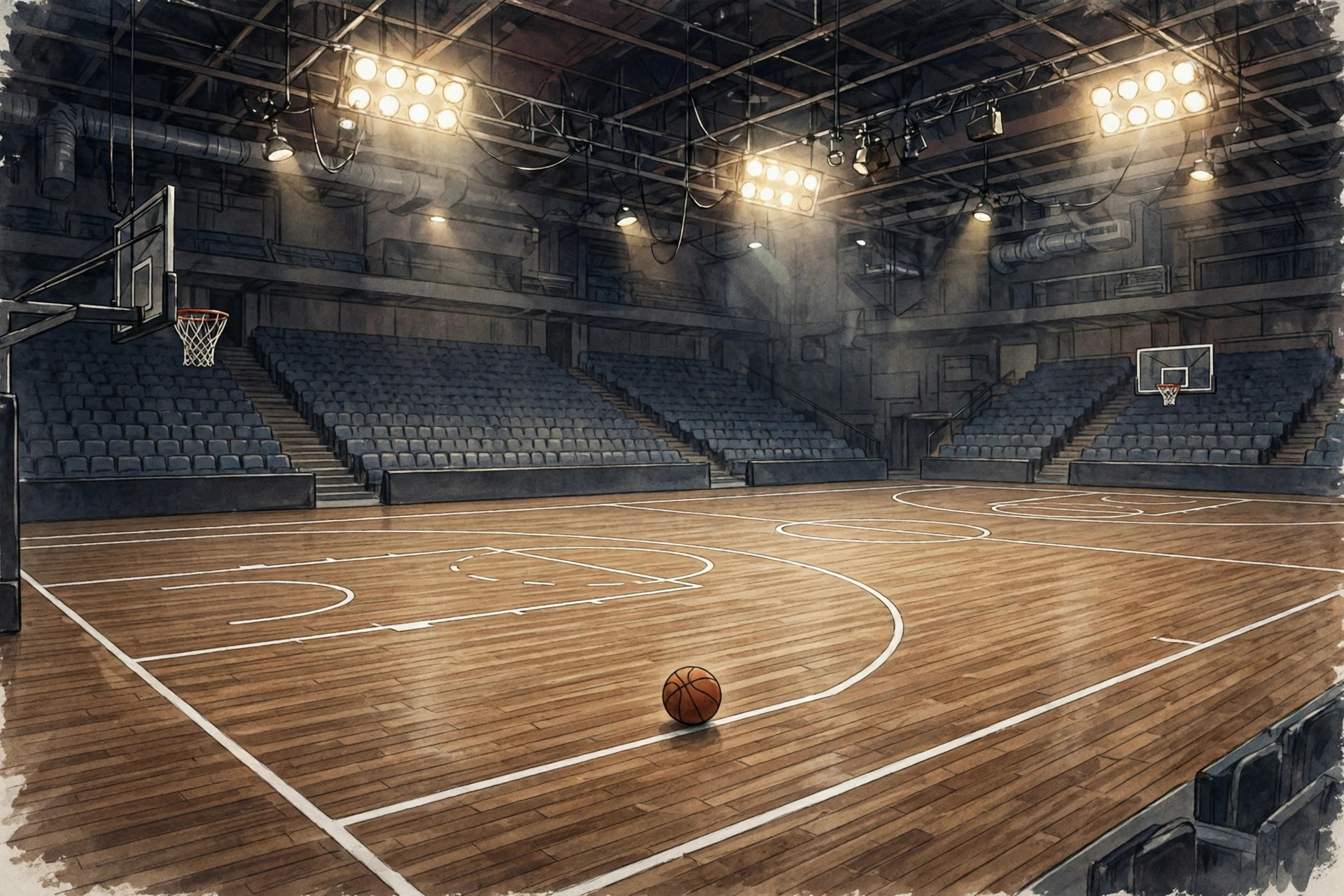 The 2026 NBA First Round Has Been Better Than the Whole Regular Season